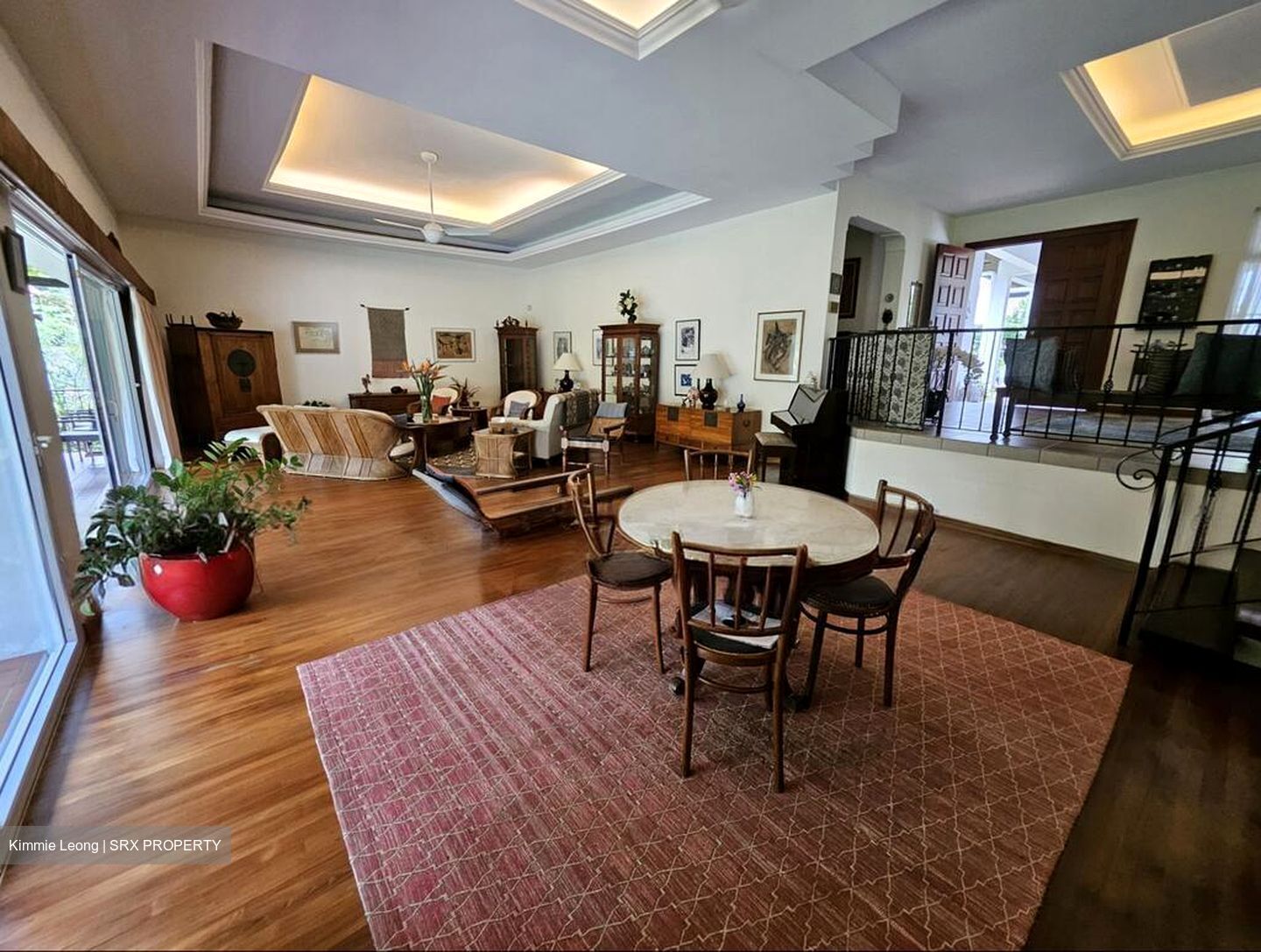King Albert Park (D21), Detached #519532151